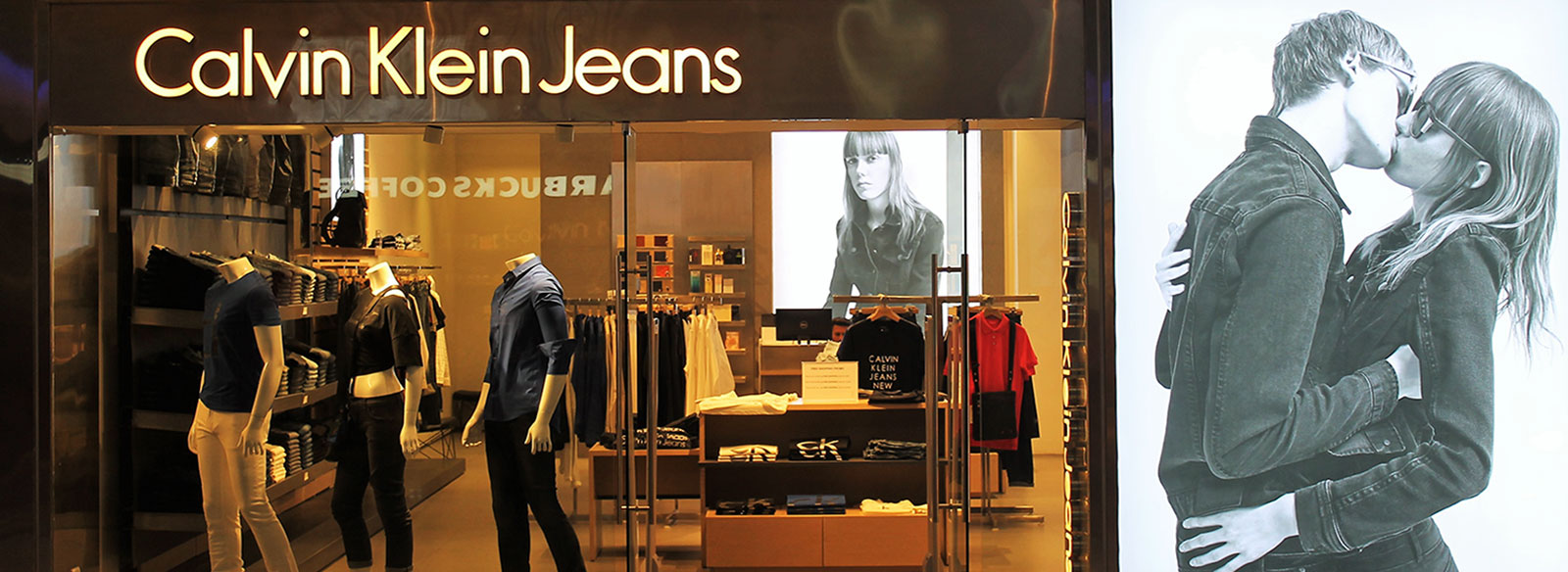 Zalando Teams With Calvin Klein Underwear for Joan Smalls TV Campaign