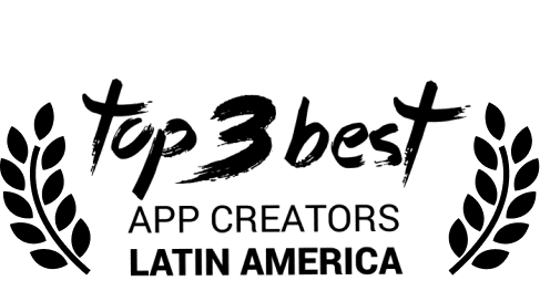 Top 3 Best App Creators Latin america